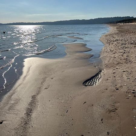 A Quelques Pas De La Mer La Capte Hyères Екстериор снимка